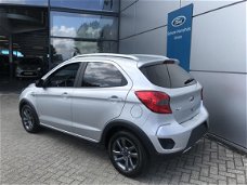 Ford Ka - 1.2 85pk Active €1850 KORTING