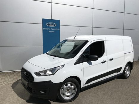 Ford Transit Connect - L2 1.5 EcoBlue 75pk Ambiente Actie - 1