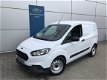 Ford Transit Courier - 1.5 TDCi 75pk Ambiente Airco Actie - 1 - Thumbnail