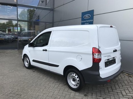 Ford Transit Courier - 1.5 TDCi 75pk Ambiente Airco Actie - 1