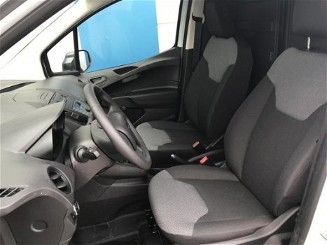 Ford Transit Courier - 1.5 TDCi 75pk Ambiente Airco Actie - 1