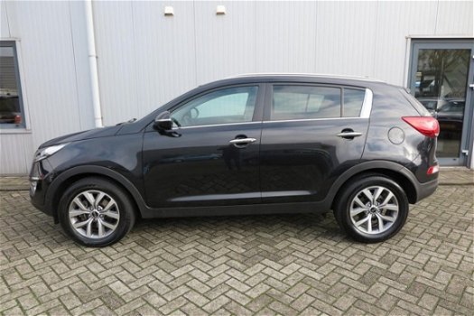 Kia Sportage - 1.6 GDI 135pk ECOdynamics BusinessLine - 1