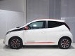 Toyota Aygo - 1.0 VVT-i 72pk 5D x-otic / CABRIO - 1 - Thumbnail