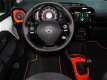 Toyota Aygo - 1.0 VVT-i 72pk 5D x-otic / CABRIO - 1 - Thumbnail