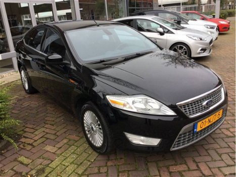 Ford Mondeo - 2.0-16v 145 PK Limited Edition 5 drs - 1