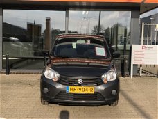 Suzuki Celerio - 1.0 DUALJET Comfort Rijklaar