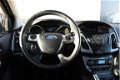 Ford Focus Wagon - 1.6 EcoBoost 150pk Titanium NAVI|PDC|CRUISE|IDEALE CARAVANTREKKER - 1 - Thumbnail