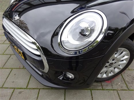 Mini Mini Cooper - Aut. Navi. Unoin Jack taillights. donkere ramen. 4seizoensbanden - 1