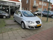 Seat Altea - 1.2 TSI Ecomotive Businessline COPA Navigatie, Trekhaak, PDC, Climate control, Cruise c