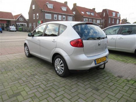 Seat Altea - 1.2 TSI Ecomotive Businessline COPA Navigatie, Trekhaak, PDC, Climate control, Cruise c - 1