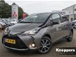 Toyota Yaris - 1.5 111pk Dynamic Bi-Tone | Navi | Camera | Cruise c - 1 - Thumbnail