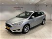 Ford Focus Wagon - 1.0 EcoBoost 125pk Lease Edition - 1 - Thumbnail