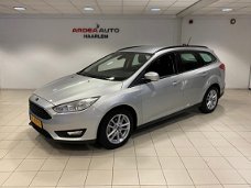 Ford Focus Wagon - 1.0 EcoBoost 125pk Lease Edition Wagon