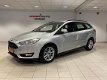 Ford Focus Wagon - 1.0 EcoBoost 125pk Lease Edition Wagon - 1 - Thumbnail