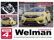 Honda Jazz - 1.3i-VTEC Trend - All Wheaterbanden - 1 - Thumbnail