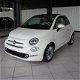 Fiat 500 - Turbo 85pk Lounge 5 jaar fabrieksgarantie - 1 - Thumbnail