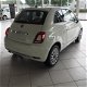 Fiat 500 - Turbo 85pk Lounge 5 jaar fabrieksgarantie - 1 - Thumbnail