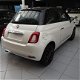 Fiat 500 - Turbo 85pk 120th Edition 5 jaar fabrieksgarantie - 1 - Thumbnail