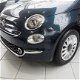 Fiat 500 - Turbo 85pk Lounge 5 jaar fabrieksgarantie - 1 - Thumbnail