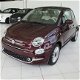 Fiat 500 - Turbo 85pk Lounge 5 jaar fabrieksgarantie - 1 - Thumbnail