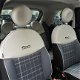 Fiat 500 - Turbo 85pk Lounge 5 jaar fabrieksgarantie - 1 - Thumbnail