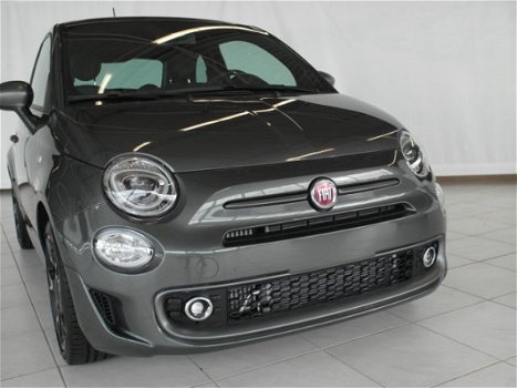 Fiat 500 - TwinAir Turbo 80pk Sport - 1