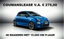 Fiat 500 - TwinAir Turbo 80pk Sport - 1 - Thumbnail