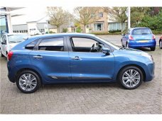 Suzuki Baleno - 1.2 High Executive CRUISE/NAVIGATIE