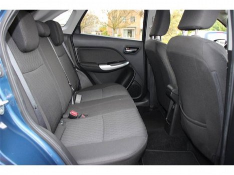 Suzuki Baleno - 1.2 High Executive CRUISE/NAVIGATIE - 1