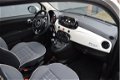 Fiat 500 - 1.2i Lounge Navi 16''LM LED Koplampen *RIJKLAAR - 1 - Thumbnail