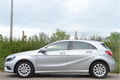 Mercedes-Benz A-klasse - A 180 Automaat Line Style | Navigatie | Xenon - 1 - Thumbnail