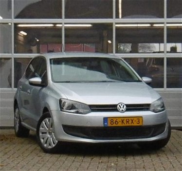 Volkswagen Polo - 1.4 85PK - 1