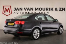 Volkswagen Jetta - 1.2 TSI Comfortline | CLIMA | CRUISE | NAVI | PDC | 17"