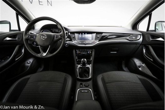 Opel Astra Sports Tourer - 1.0 Innovation // CLIMA // CRUISE // PDC // KEYLESS - 1