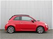 Fiat 500 C - 80 PK Sport Cabrio - 1 - Thumbnail