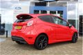 Ford Fiesta - 140pk Red/Black Edition - 1 - Thumbnail