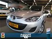 Mazda 2 - 2 1.3 BiFuel Cool 5-drs. AIRCO/69.000KM - 1 - Thumbnail