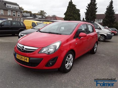 Opel Corsa - 1.3 CDTI ecoFLEX Business+ - 1