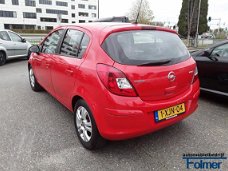 Opel Corsa - 1.3 CDTI ecoFLEX Business+