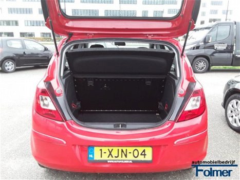 Opel Corsa - 1.3 CDTI ecoFLEX Business+ - 1