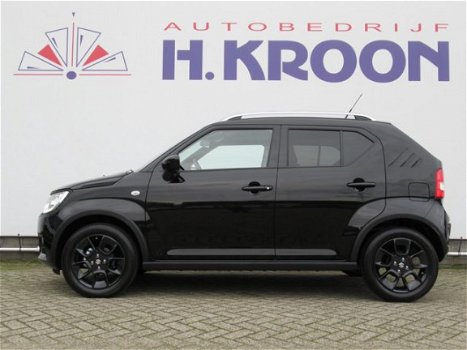 Suzuki Ignis - 1.2 Smart Hybrid Select Nieuw Netto Deal - 1