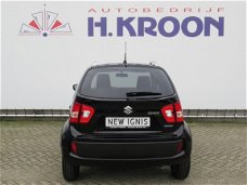 Suzuki Ignis - 1.2 Smart Hybrid Select Nieuw Netto Deal