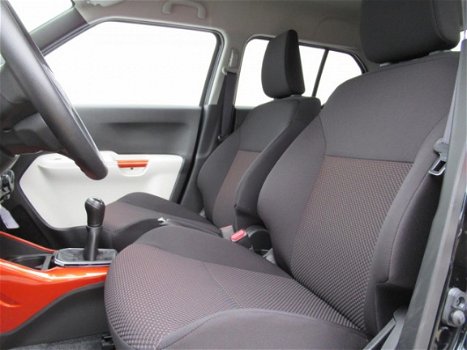 Suzuki Ignis - 1.2 Smart Hybrid Select Nieuw Netto Deal - 1