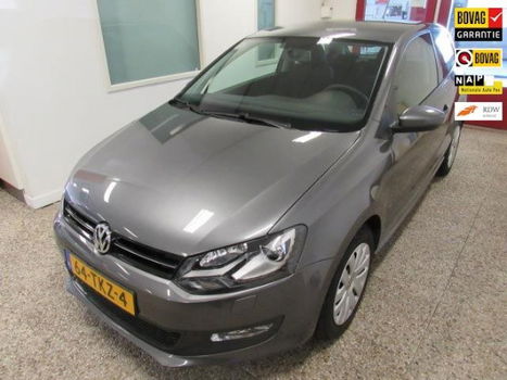 Volkswagen Polo - 1.2 TSI Comfortline - 1