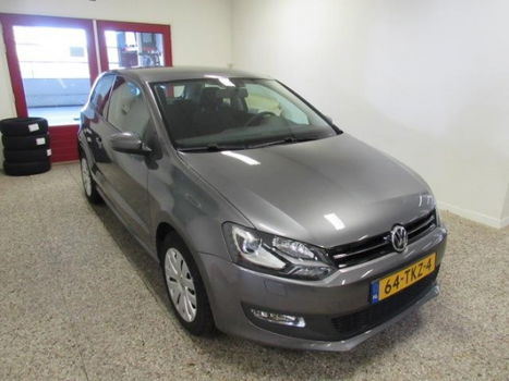 Volkswagen Polo - 1.2 TSI Comfortline - 1