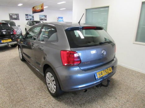 Volkswagen Polo - 1.2 TSI Comfortline - 1