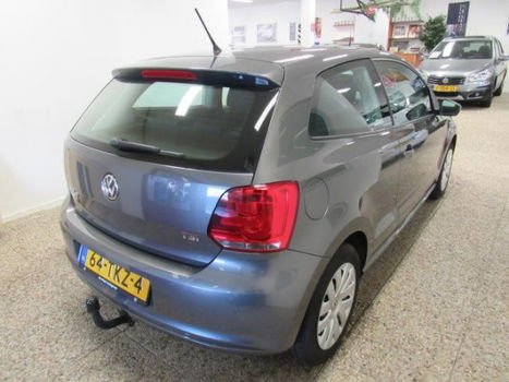 Volkswagen Polo - 1.2 TSI Comfortline - 1