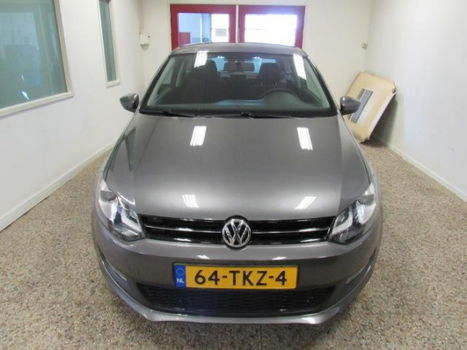 Volkswagen Polo - 1.2 TSI Comfortline - 1