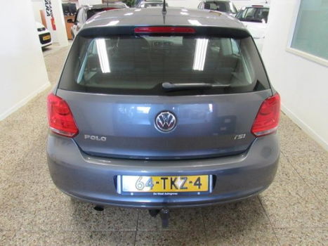 Volkswagen Polo - 1.2 TSI Comfortline - 1