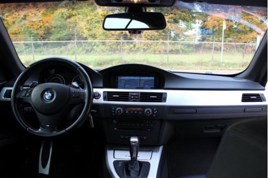 BMW 3-serie Cabrio - 335i High Executive M PAKKET Automaat 1e Eigenaar NL-Auto - 1